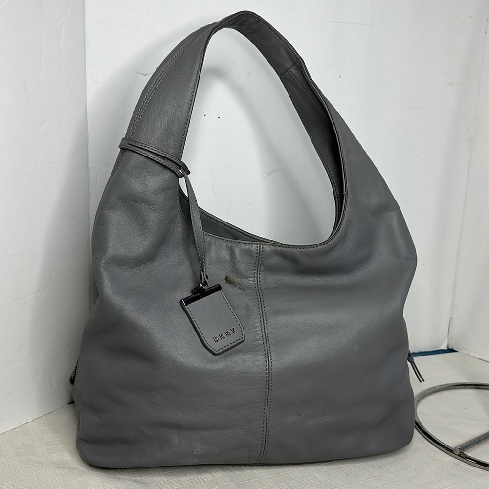 DKNY Bianca Medium Hobo, Created for Macy's